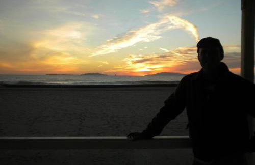 Beautiful Ocean Front Coastal Sunset Beach House - Foto 20