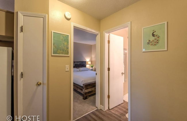 2BR Garden of the Gods Hike, Dine, Nightlife! - Foto 4