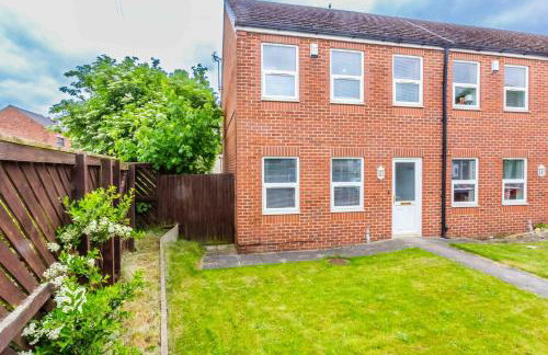 Brancepeth Place - Foto 46