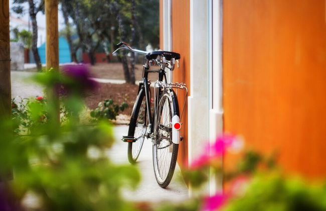 Luz Charming Houses - Photo 42