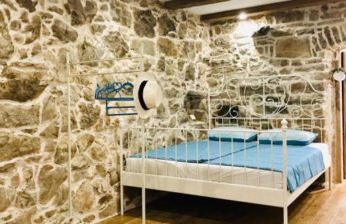 APARTMAN Captain Bervida Murter - Foto 13