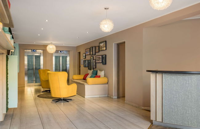 Radisson Serviced Apartments Antananarivo City Centre - Foto 3