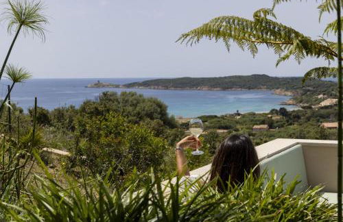 Résidence Omigna - Foto 12