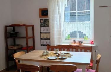 Klimatyczne Siedlisko - Foto 19