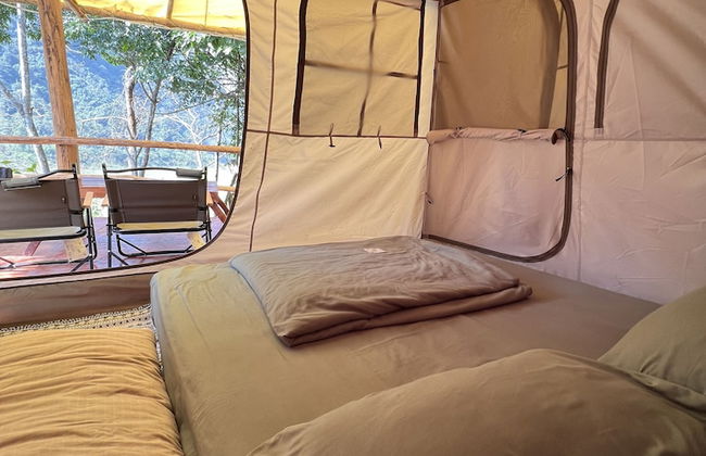 Thang Hen Lake - Tourist Village - Photo 25