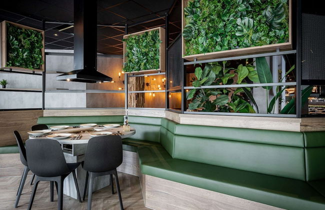 Nice, Child-friendly Villa With a Sauna in Limburg - Photo 35