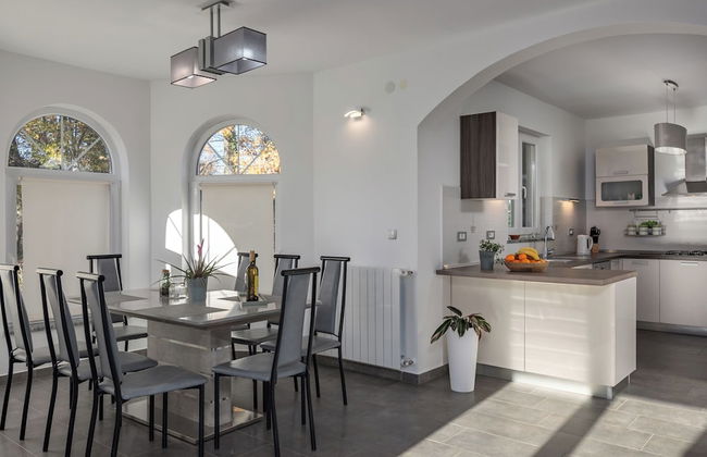 Villa Filleona - Foto 25