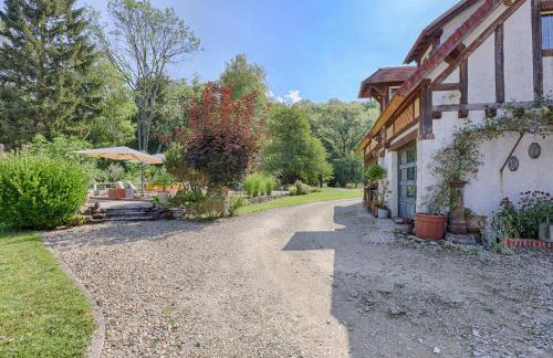 Le Cottage à 10min de Disneyland Paris - Foto 46