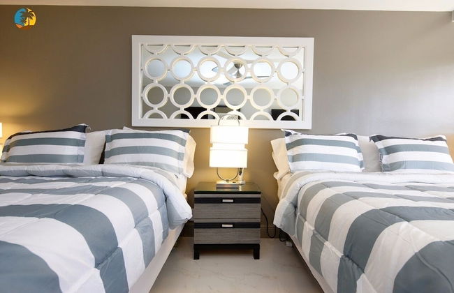 Alexander 519 3 Bedroom Apts by RedAwning - Foto 8