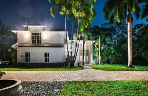 Equestrian Retreat - Foto 54