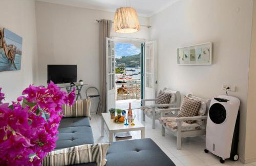 Paola's Full Sea View House - Foto 7