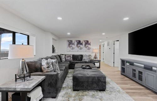 All-New Luxe Stay Views, Sauna & Hot Tub villa - Foto 29