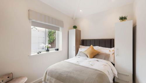 Beautiful West London House - Foto 4