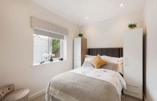 Beautiful West London House - Foto 4