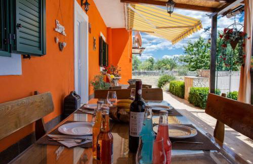 House vacation with pool,three rooms,near Šibenik - Foto 9
