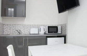 TLK Apartments & Hotel - Beckenham High Street - Foto 7