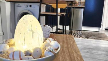 Studio indépendant - Foto 4