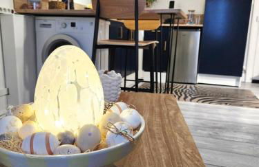 Studio indépendant - Foto 4