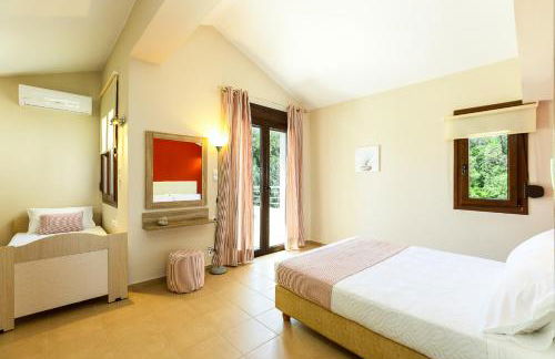 Anatoli Villa, a Retreat with Private Pool & BBQ, By ThinkVilla - Photo 27