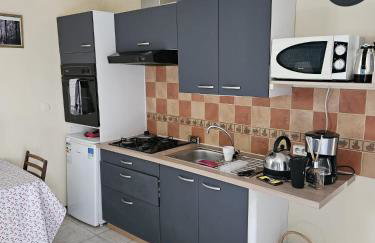 Le gîte des Jardins d'Hayden - Foto 6