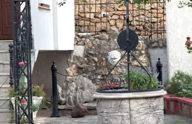 Cozy Nest - Polydrosos Escape - Foto 40