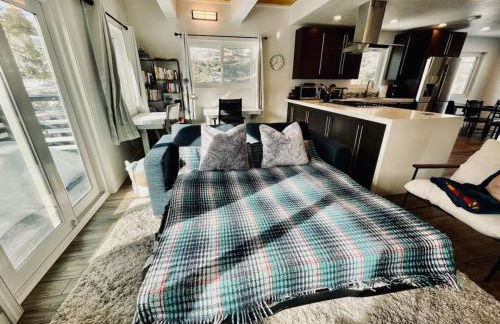 Aspen Alcove - Amazing Views Private Hot Tub - Foto 3