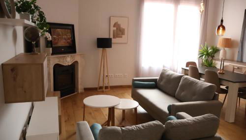 Encantador Apartamento en Alicante Centro - Foto 2