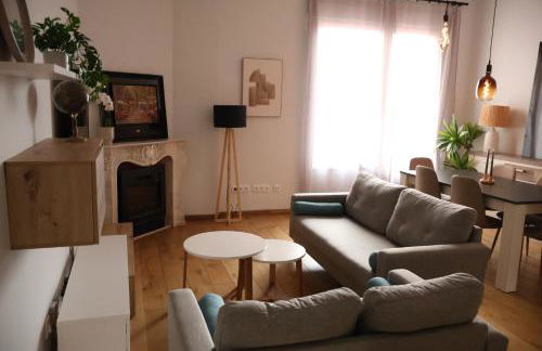 Encantador Apartamento en Alicante Centro - Foto 2