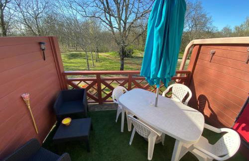 Bienvenue confort et quietude vous attendent - Foto 11