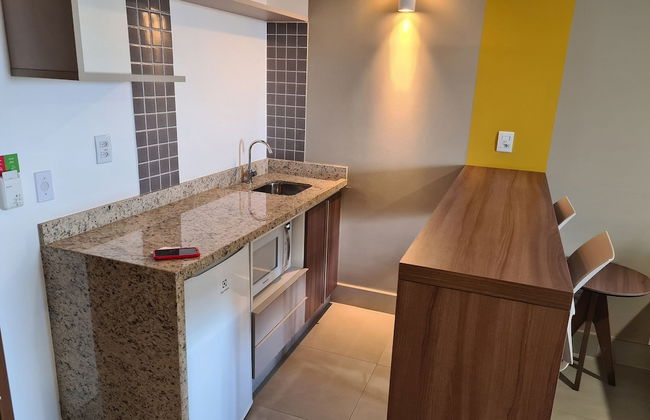 HF - Olímpia Park Resort - Foto 10