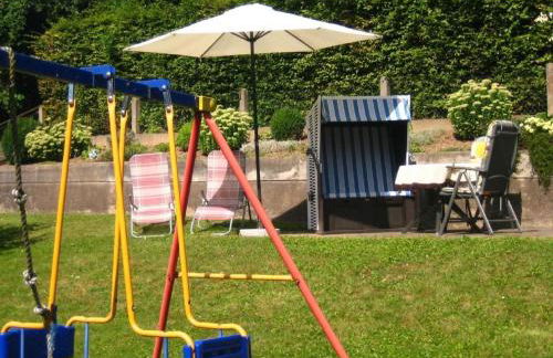 Apartment Haus Herdlitschke by Interhome - Foto 14