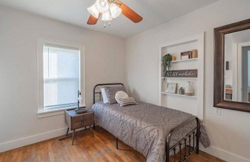 Lodge On Landess - Foto 21