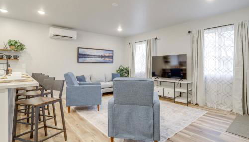 Modern and Pet-Friendly! Northern Colorado Retreat - Foto 4