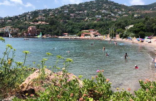 Esterel Bay - Les Clés de L´Estérel - Foto 15