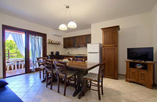 5 minutes to the sea - Villetta Mediterranea - Foto 28