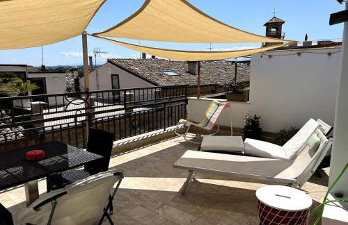 Villa Colonia - Foto 1