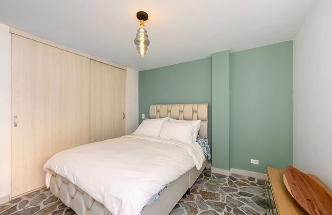 El Poblado - La Frontera - Foto 23