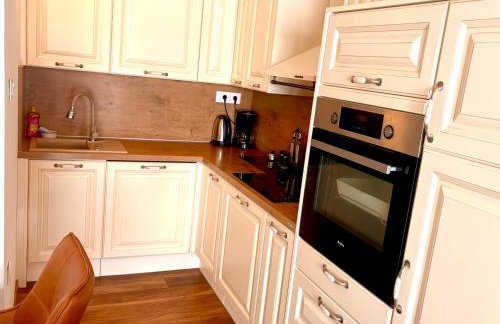 Vintage Residence Dramalj, pool self-use - Foto 26