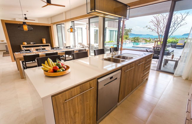 CASABAY Luxury Pool Villas by STAY - Foto 15