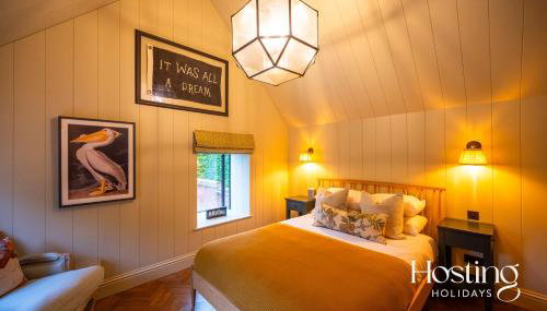 The Writers Retreat - Foto 3