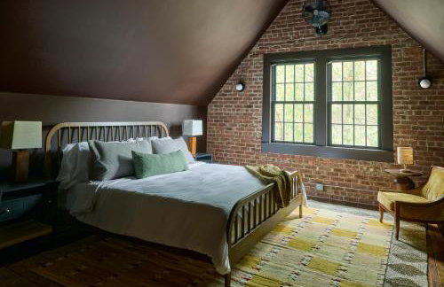 Eleanor Inn - Suite Amelia - Foto 13