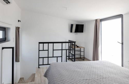 Pagani Green - Luxury Maisonette B1 - Foto 50