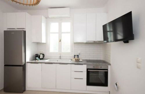 ILIOS COZY POOLHOUSE MYKONOS - Photo 19