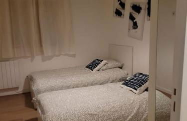 L'univers au blanc. - Photo 15