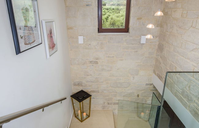 Villa Aloni - Foto 56