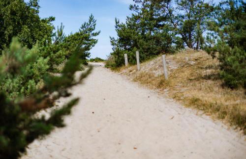 DER STÖRTEBEKER - "Apartment Dierhagen" Apartments hinter den Dünen - Foto 11