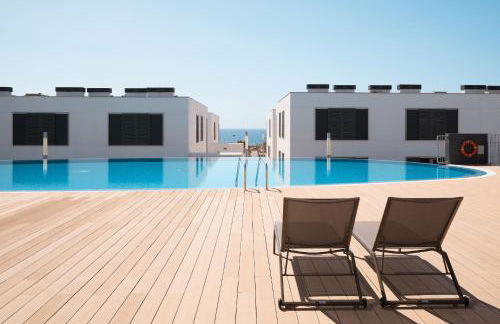 Eden Rentals Luxury La Bicuda de Abades with pool - Foto 41