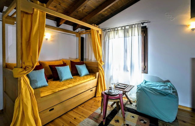 Villa Marathoula - Photo 11