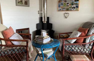 Lake Villa Holiday Cottages - Foto 46