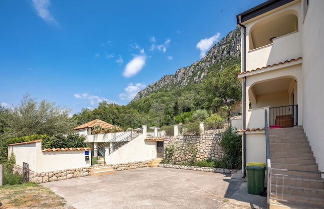 Villa Anna With Private Pool And Garden - Foto 32